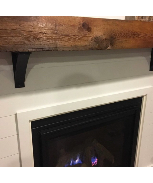 The Hattie Style Bracket Supports - Sold Individually