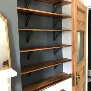 The Niagara Bracket Support