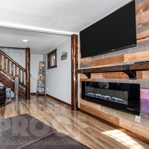 The Norfolk Farmhouse Bracket