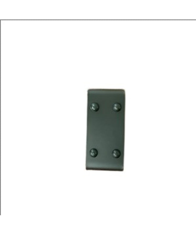 The Billings Wooden Beam Strap