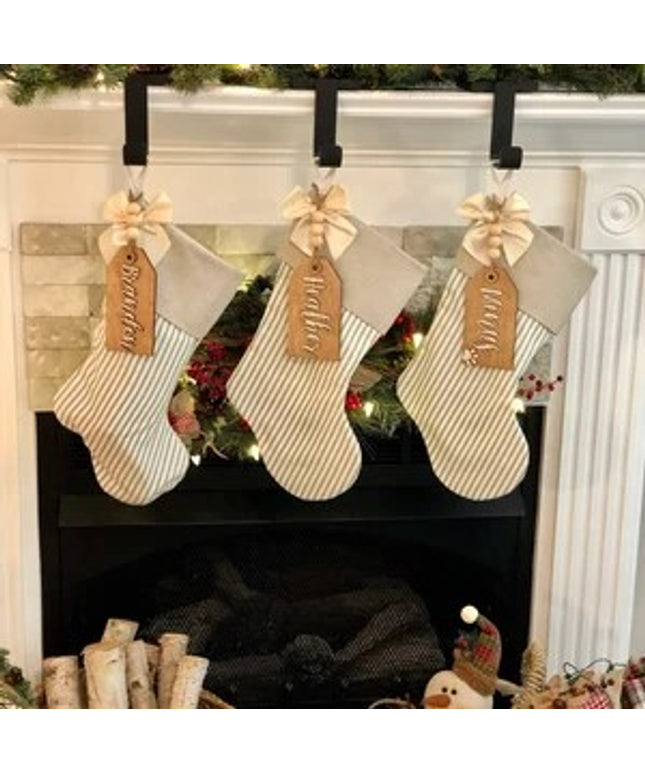 The Annie Stocking Holder