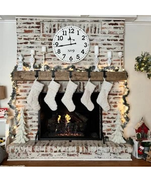 The Annie Stocking Holder