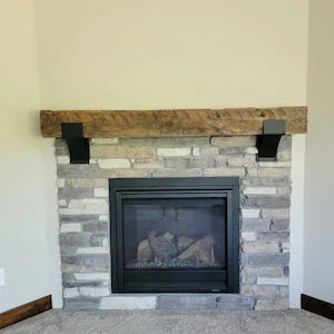 The Otisco Farmhouse Style Bracket