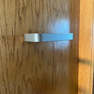 The Emma Towel Holder