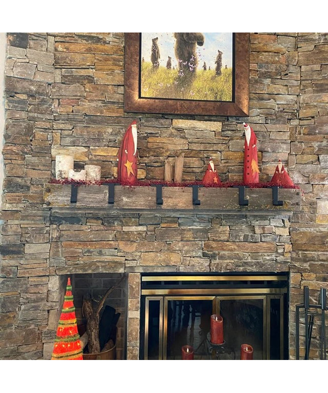 The Annie Stocking Holder