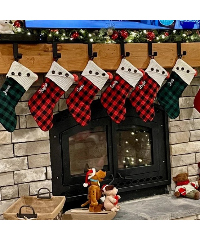 The Annie Stocking Holder