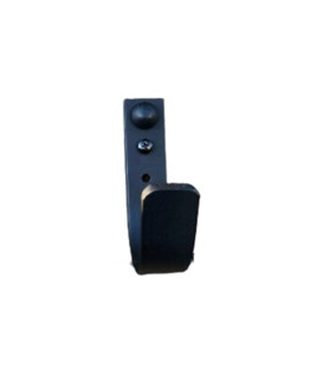 The Westley 1" Wide Wall Hooks