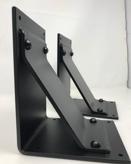 The Parish Style Bracket Support