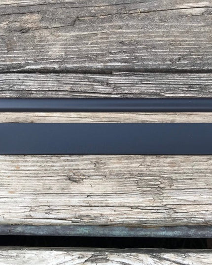 The Oswego Modern Bathroom Towel Bar