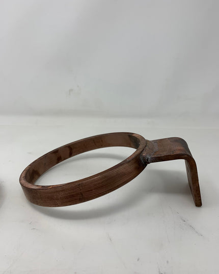 The Hudson Wall Planter Ring