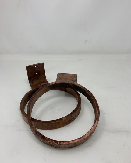 The Hudson Wall Planter Ring