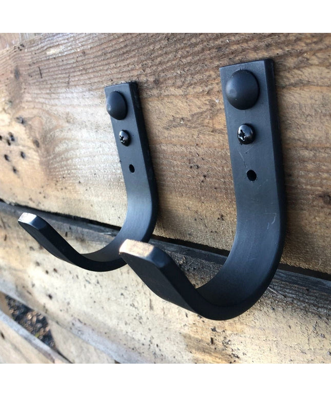 The Westley 1" Wide Wall Hooks