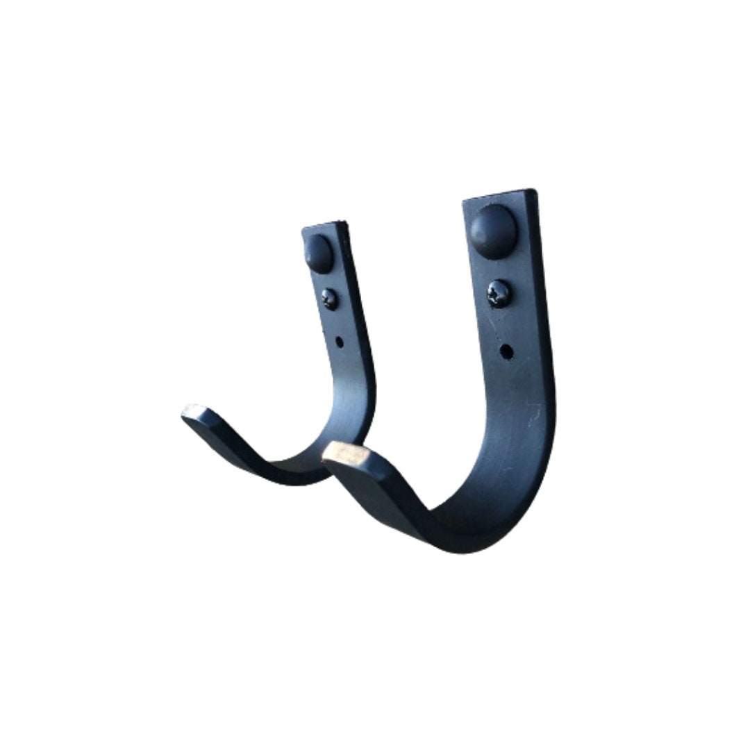 Wide wall hooks discount