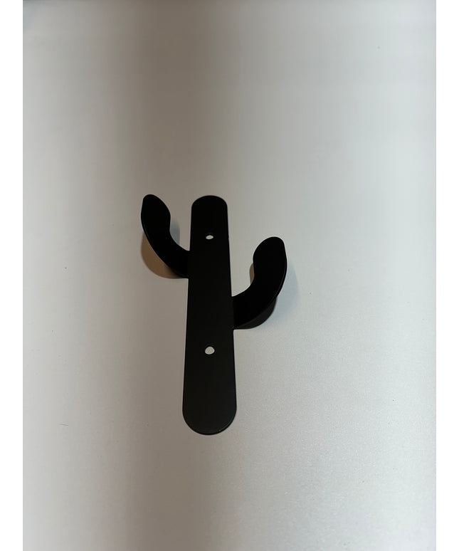 The Sedona Cactus Wall Hook