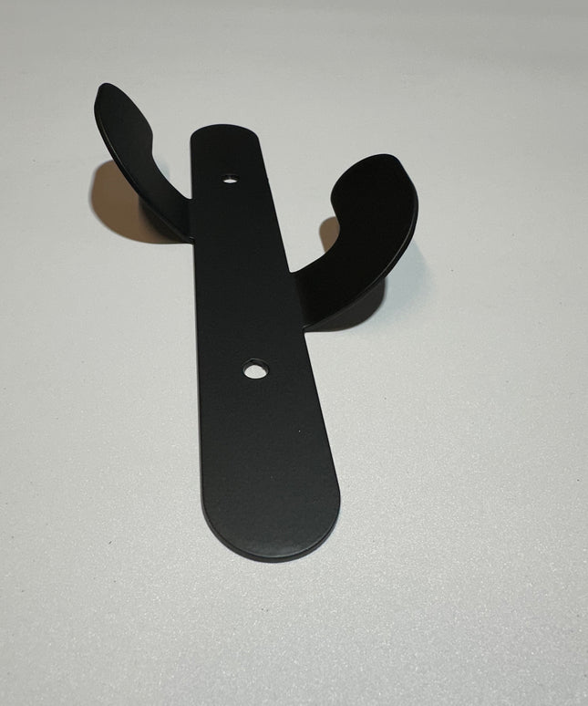 The Sedona Cactus Wall Hook