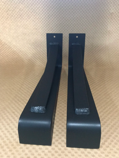 The Saratoga Shelf Support Bracket