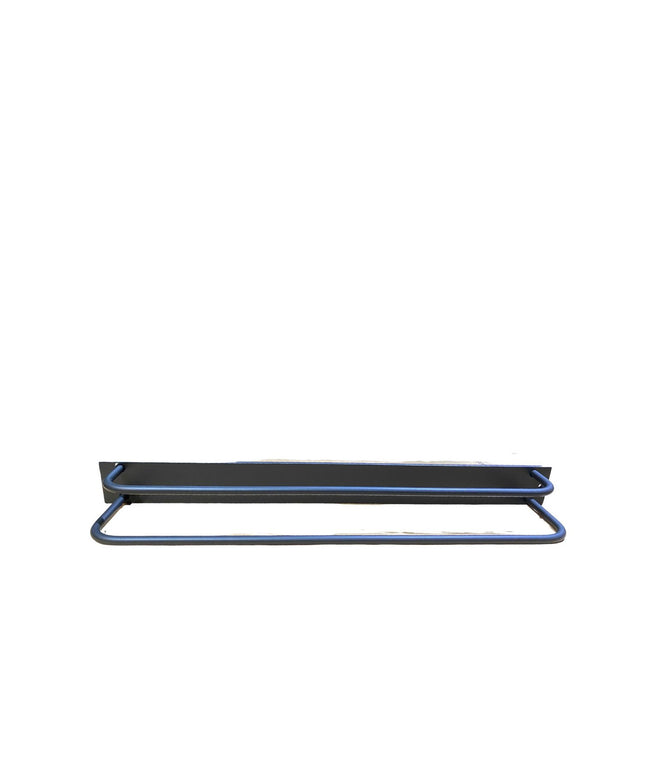 Montezuma Double Bar Towel Holder