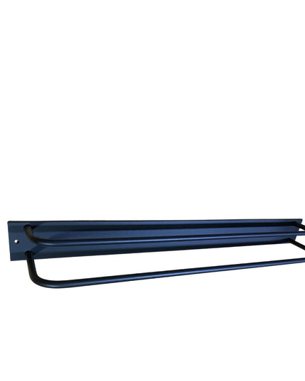 Montezuma Double Bar Towel Holder