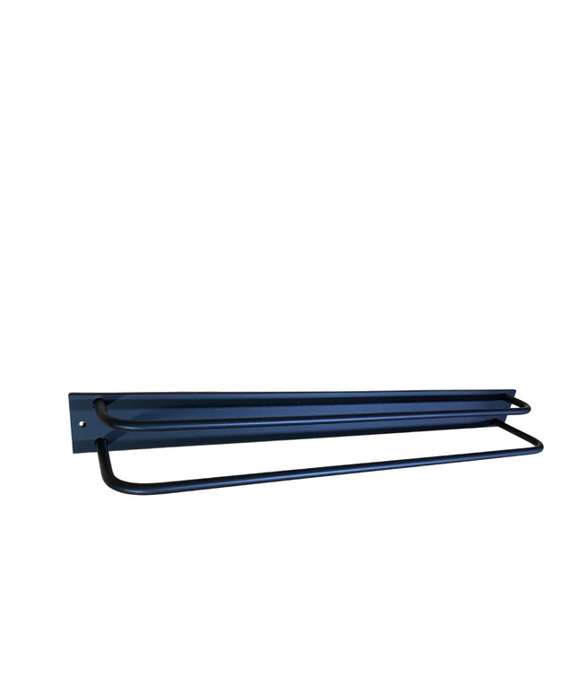 Montezuma Double Bar Towel Holder