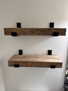 The Jane J Style Shelf Brackets