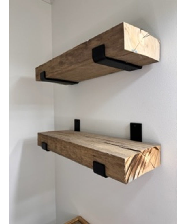 The Jane J Style Shelf Brackets