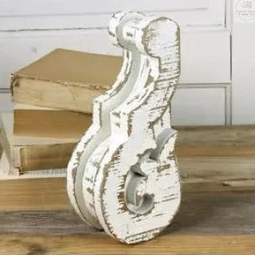 Antiqued Wooden Farmhouse Corbel  Medium   | Industrial Farm Co