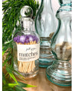 Lavender Matches