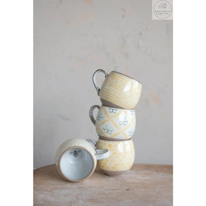 Bee Inspired Mug | Industrial Farm Co