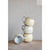 Bee Inspired Spring Mug  Cream Beehive   | Industrial Farm Co