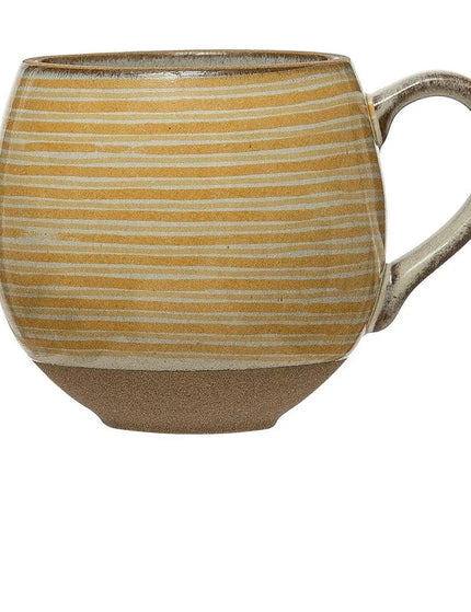 Bee Inspired Spring Mug     | Industrial Farm Co