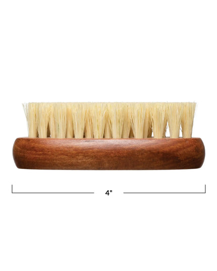 Beech Wood and Tampico Brush  Default Title   | Industrial Farm Co