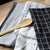Trendy Black & White Tea Towels (Set of 3)  Default Title   | Industrial Farm Co