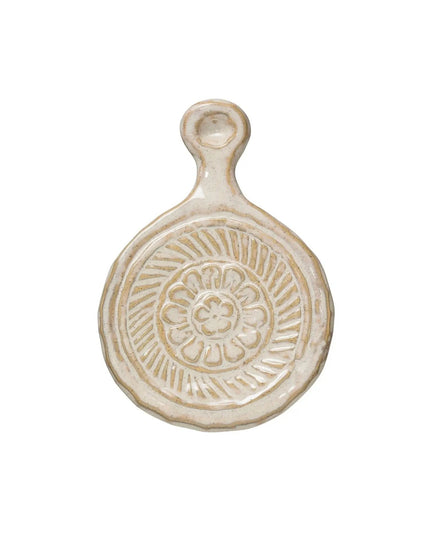 Blooming Pot Holder Trivet  Default Title   | Industrial Farm Co