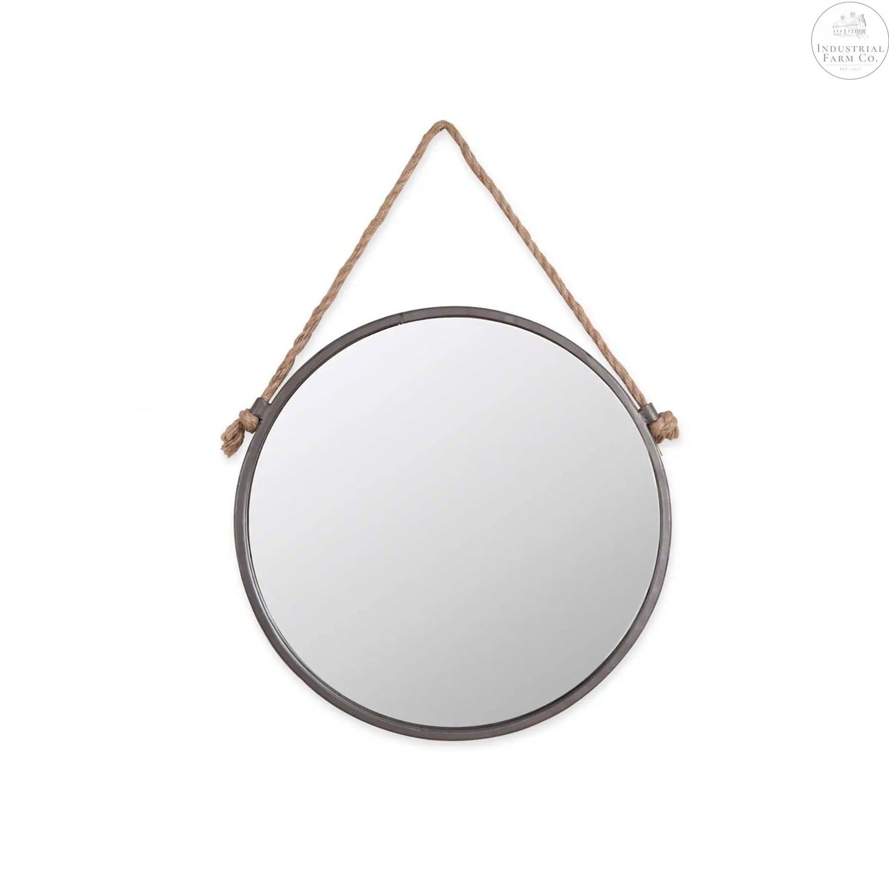 Classic Style by the Sea Mirror     | Industrial Farm Co
