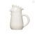 Chicken Shaped Mini Pitcher | Industrial Farm Co