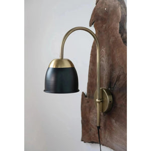 Cottage Wall Sconce | Industrial Farm Co