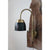 Cottage Style Wall Sconce  Default Title   | Industrial Farm Co