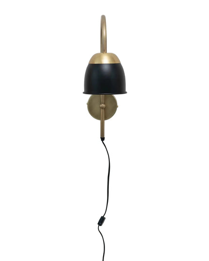 Cottage Style Wall Sconce     | Industrial Farm Co