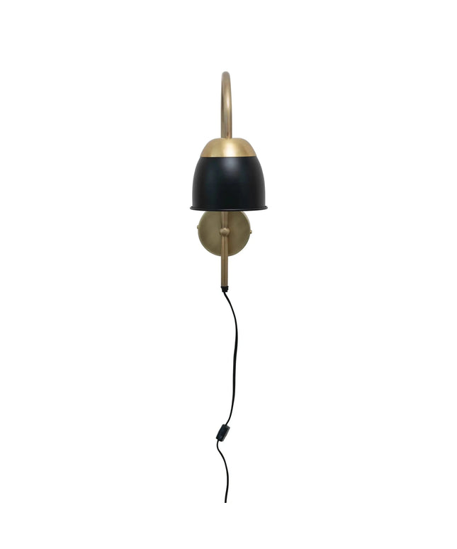 Cottage Style Wall Sconce     | Industrial Farm Co