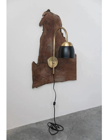 Cottage Style Wall Sconce     | Industrial Farm Co