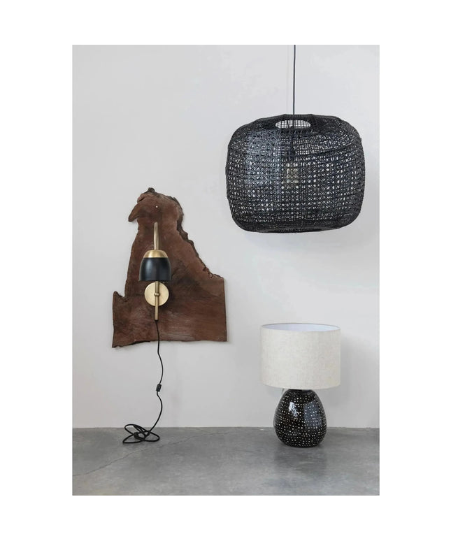 Cottage Style Wall Sconce     | Industrial Farm Co