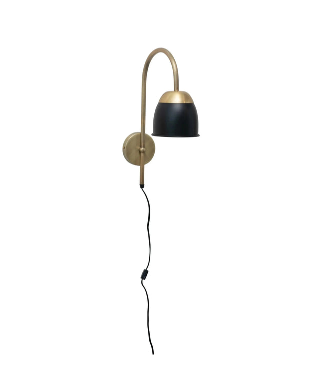 Cottage Style Wall Sconce     | Industrial Farm Co