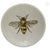 Decorative Mini Bee Dish  Bee   | Industrial Farm Co