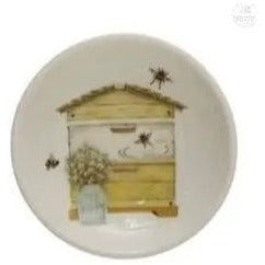 Decorative Mini Bee Dish | Industrial Farm Co