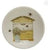Decorative Mini Bee Dish  Bee   | Industrial Farm Co