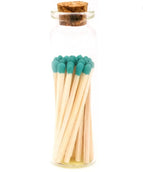 Teal Tip