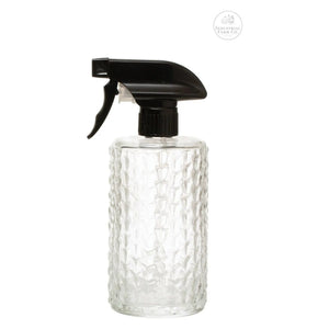 Embossed Spray Bottle | Industrial Farm Co