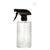 Embossed Glass Spray Bottle     | Industrial Farm Co