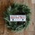 Farm Fresh Trees Christmas Sign     | Industrial Farm Co