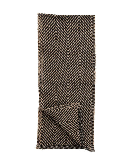 Gather Around Jute Table Runner     | Industrial Farm Co